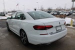 2021 Volkswagen Passat 2.0T SE