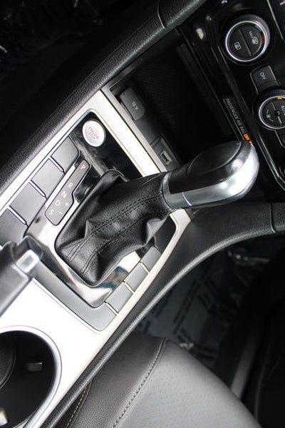 2021 Volkswagen Passat 2.0T SE