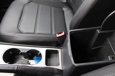 2021 Volkswagen Passat 2.0T SE