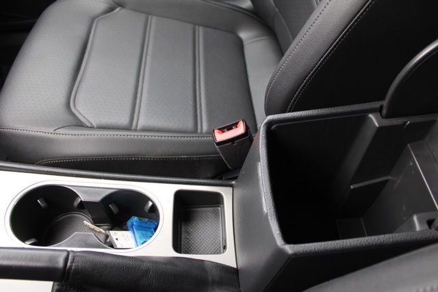 2021 Volkswagen Passat 2.0T SE