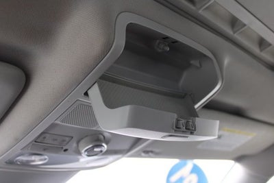 2021 Volkswagen Passat 2.0T SE