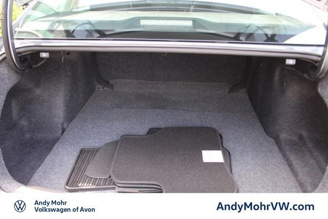 2022 Volkswagen Passat 2.0T SE