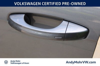 2022 Volkswagen Passat 2.0T SE