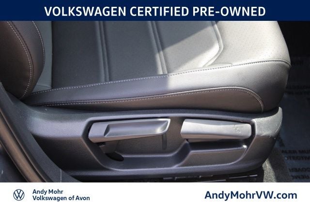 2022 Volkswagen Passat 2.0T SE