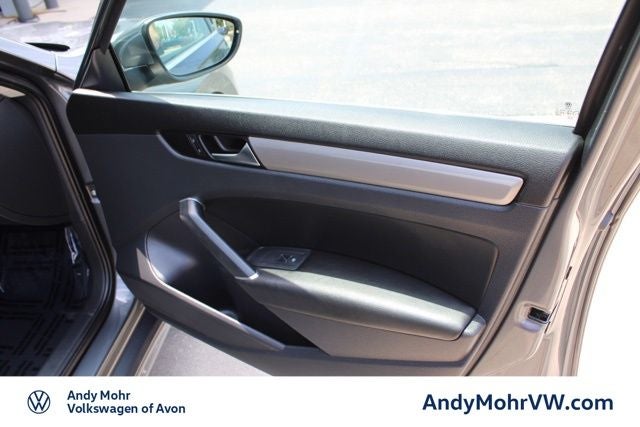 2022 Volkswagen Passat 2.0T SE