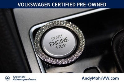 2022 Volkswagen Passat 2.0T SE