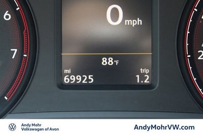 2022 Volkswagen Passat 2.0T SE