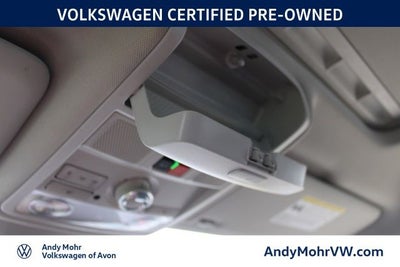 2022 Volkswagen Passat 2.0T SE