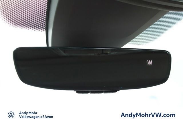2022 Volkswagen Passat 2.0T SE