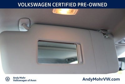 2022 Volkswagen Passat 2.0T SE