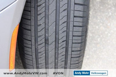 2018 Chrysler 300 Touring