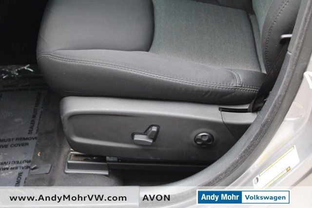 2018 Chrysler 300 Touring