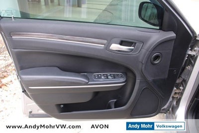 2018 Chrysler 300 Touring