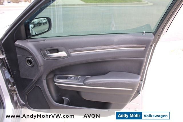 2018 Chrysler 300 Touring