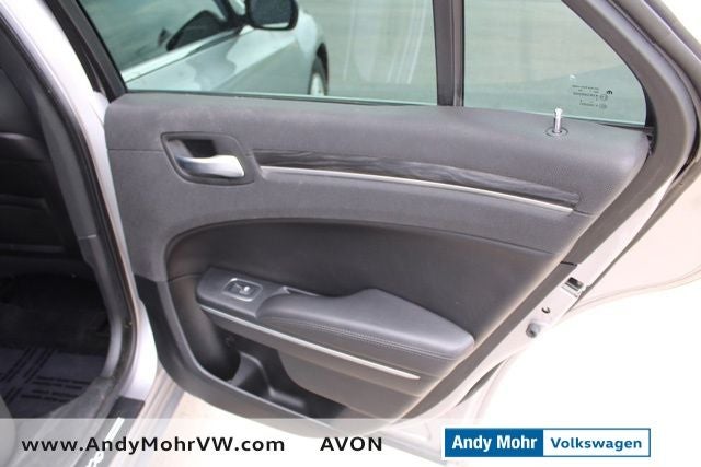 2018 Chrysler 300 Touring