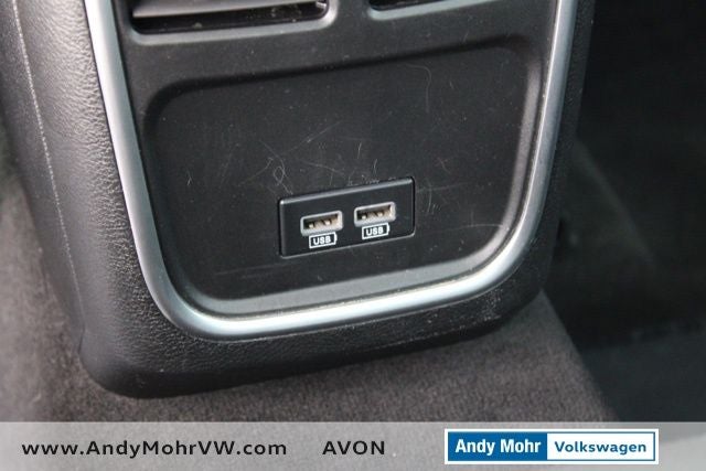 2018 Chrysler 300 Touring