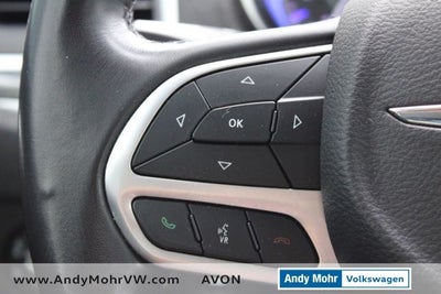 2018 Chrysler 300 Touring