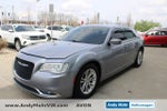 2018 Chrysler 300 Touring