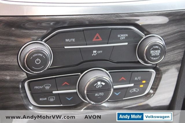 2018 Chrysler 300 Touring