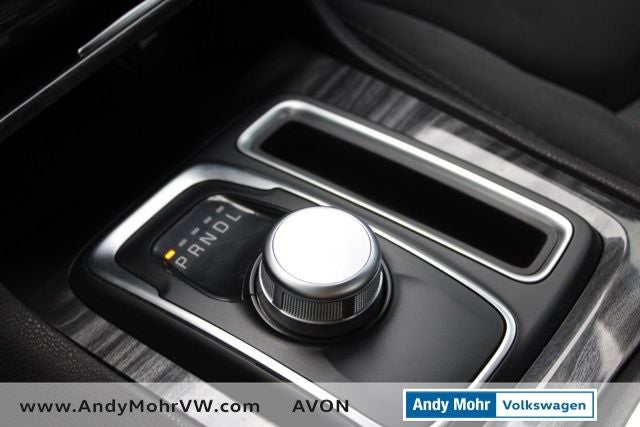 2018 Chrysler 300 Touring