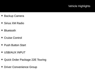 2018 Chrysler 300 Touring