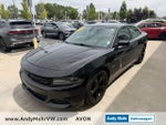 2017 Dodge Charger R/T