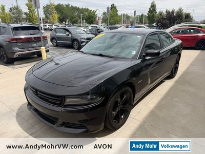 2017 Dodge Charger R/T