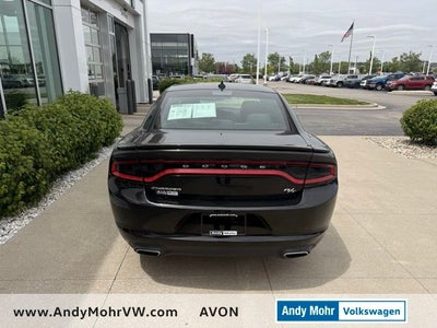 2017 Dodge Charger R/T
