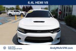 2022 Dodge Charger R/T Scat Pack