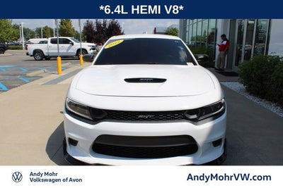 2022 Dodge Charger R/T Scat Pack