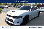 2022 Dodge Charger R/T Scat Pack