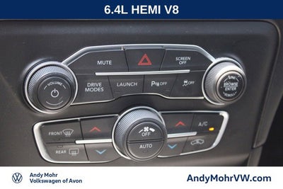 2022 Dodge Charger R/T Scat Pack