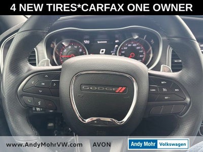 2018 Dodge Charger R/T Scat Pack