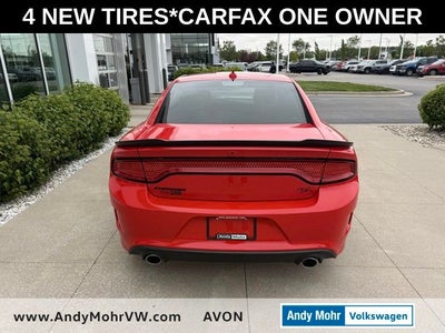 2018 Dodge Charger R/T Scat Pack