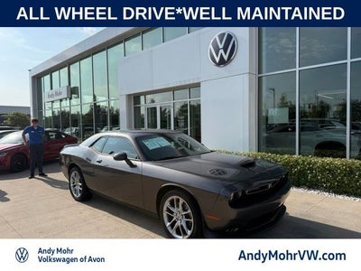 2023 Dodge Challenger GT