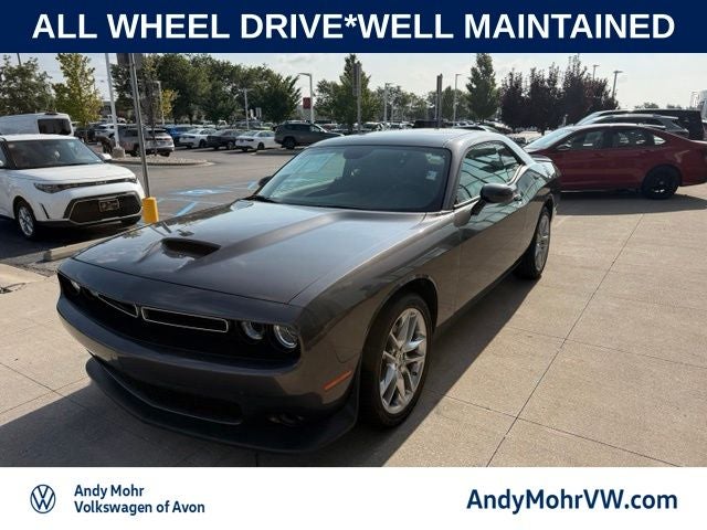 2023 Dodge Challenger GT