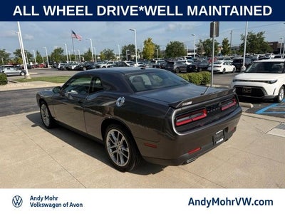 2023 Dodge Challenger GT