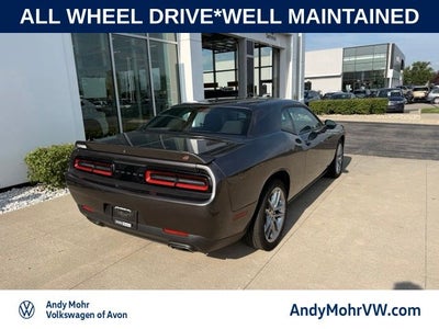2023 Dodge Challenger GT