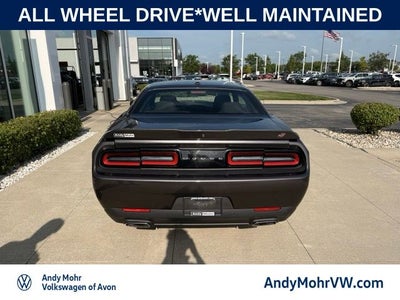 2023 Dodge Challenger GT