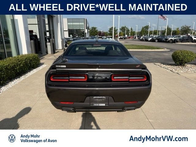 2023 Dodge Challenger GT