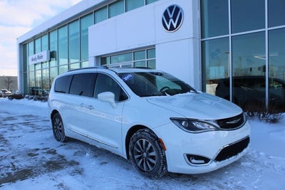 2019 Chrysler Pacifica Touring L Plus