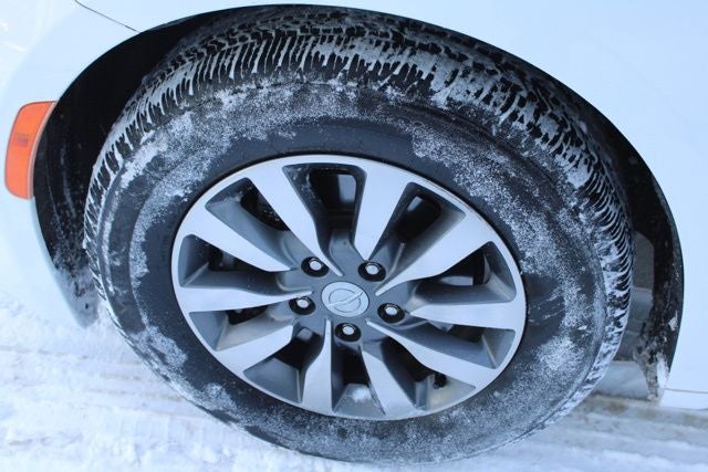 2019 Chrysler Pacifica Touring L Plus