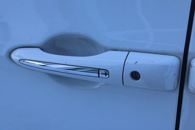 2019 Chrysler Pacifica Touring L Plus