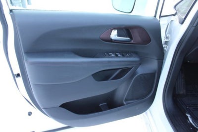 2019 Chrysler Pacifica Touring L Plus