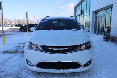 2019 Chrysler Pacifica Touring L Plus