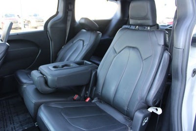 2019 Chrysler Pacifica Touring L Plus