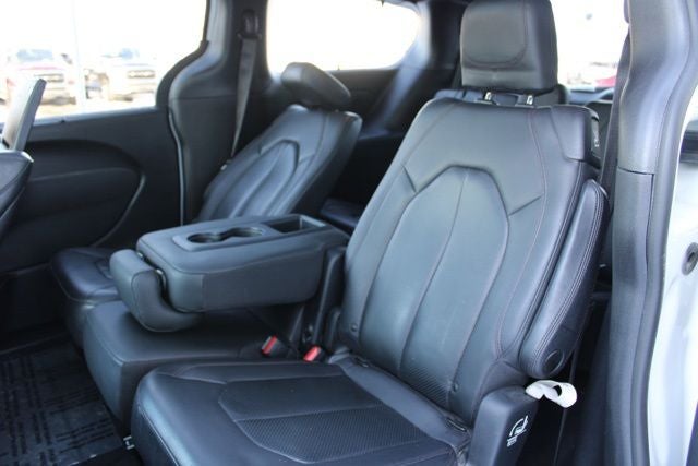 2019 Chrysler Pacifica Touring L Plus