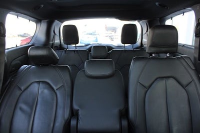 2019 Chrysler Pacifica Touring L Plus