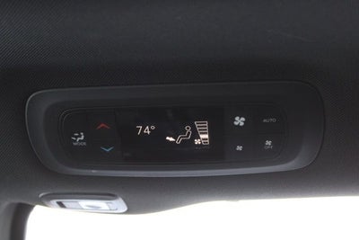 2019 Chrysler Pacifica Touring L Plus