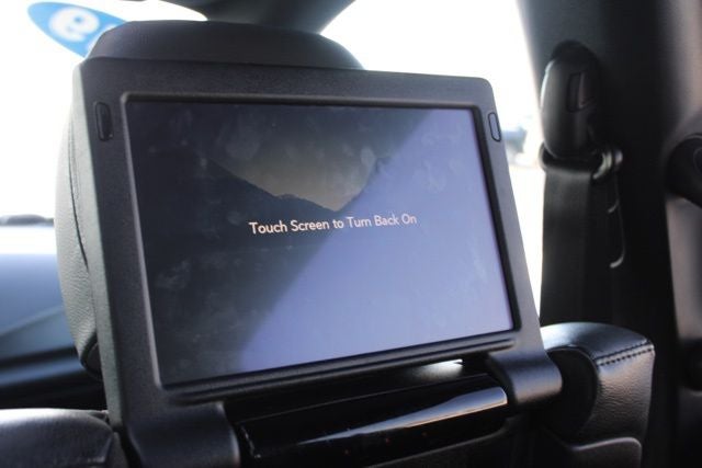 2019 Chrysler Pacifica Touring L Plus